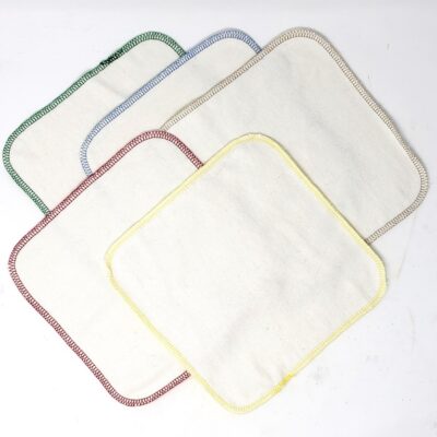 Baby Washcloth Cleaning Cloth