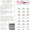 Mighty PuMouse® Scouring Exfoliate Stone - Image 2