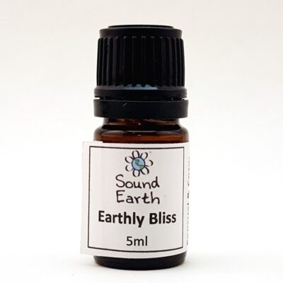 Earthly Bliss Essential Oils Blend