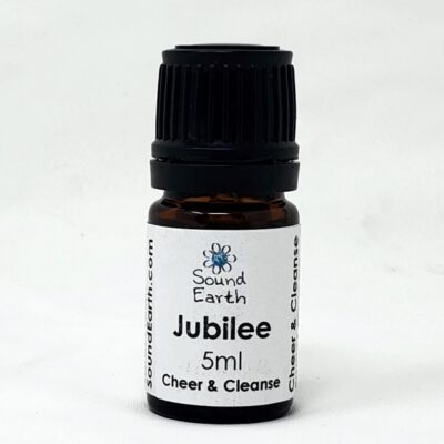 Jubilee Essential Oils Blend
