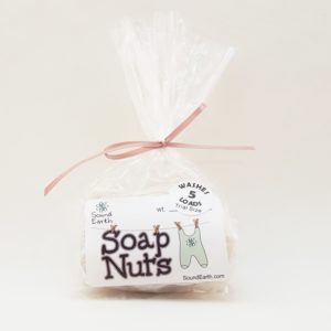 Sound Earth Soap Nuts