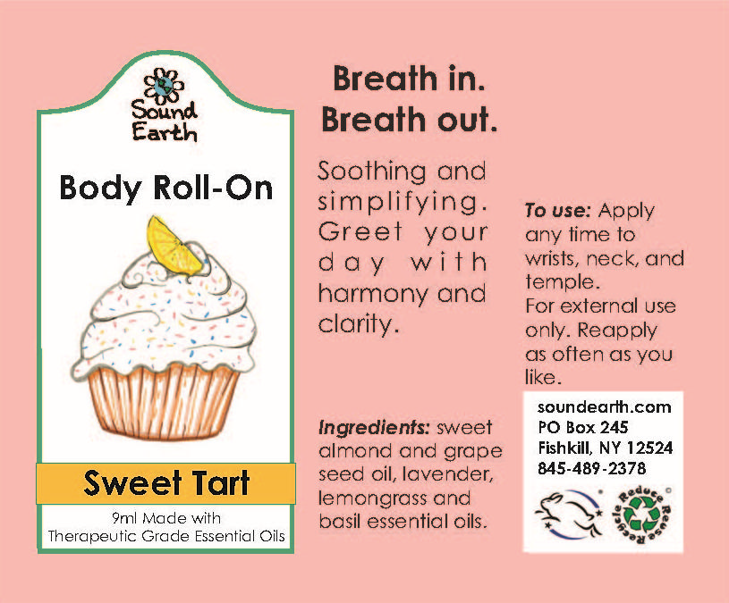 Perfume Oil Roll-Ons – Doctor Sweet Tooth