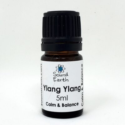 Ylang Ylang (#3) Essential Oil
